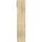 Ekena Millwork Traditional Traditional Rough Sawn Bracket w/ Offset Brace, Douglas Fir, 6"W x 22"D x 30"H BKT0604X22X30TRA01RDF - alternate 4